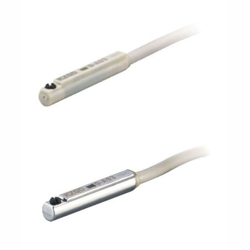 D-A90(V)·D-A93(V)·D-A96(V)系列有觸點(diǎn)磁性開(kāi)關(guān)