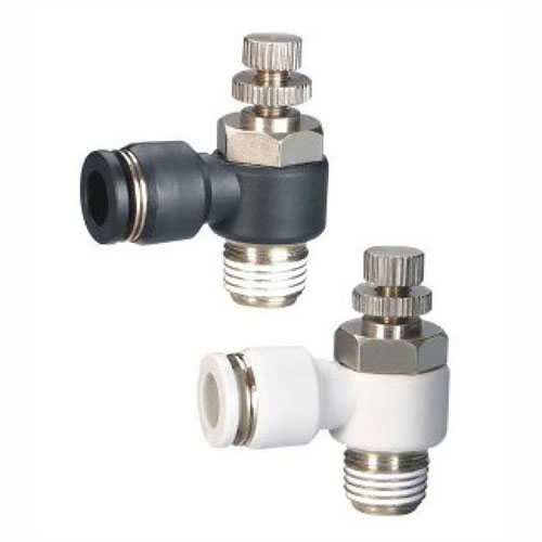 SL L型節(jié)流閥