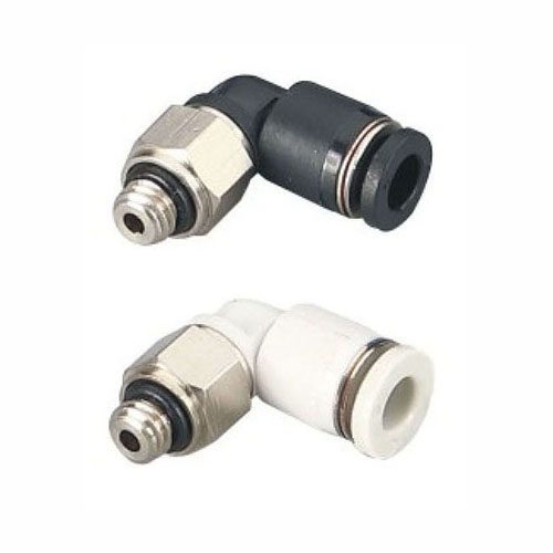 PL-G L型外螺紋彎通