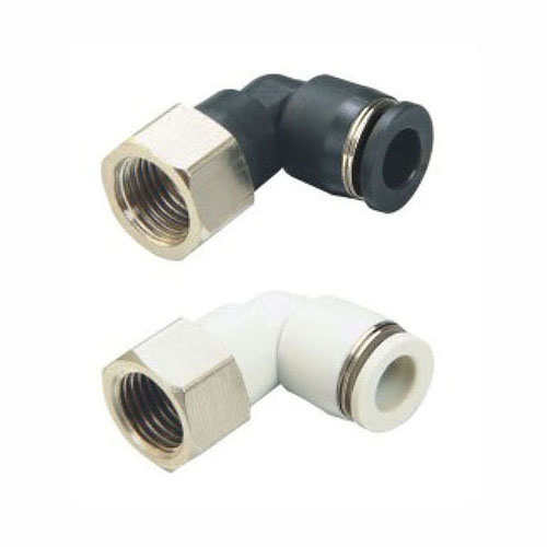 PLF-G L型內(nèi)螺紋彎通