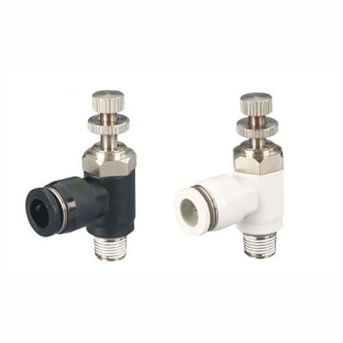 SLD L型節(jié)流閥