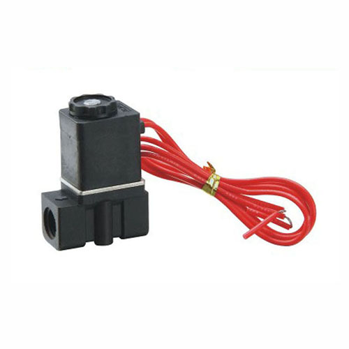 2P系列流體控制閥（二口二位）