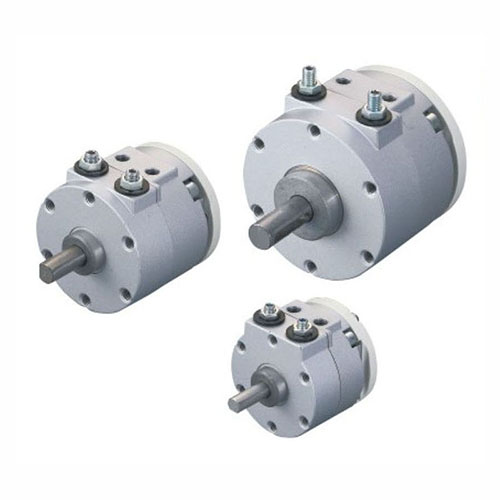 CRB系列擺動(dòng)氣缸/葉片式