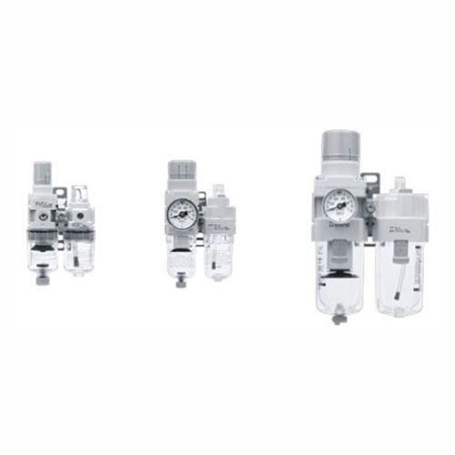 過濾減壓閥+油霧器