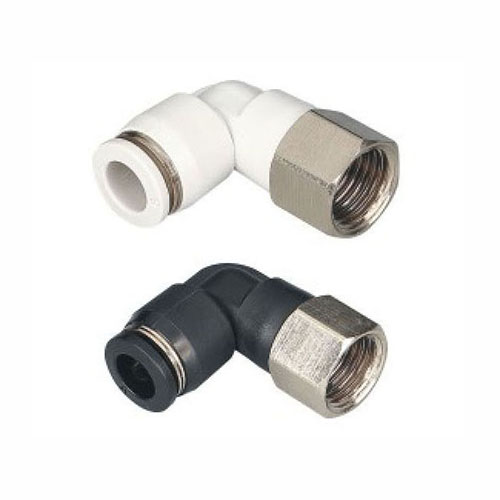 PLF L型內(nèi)螺紋彎通