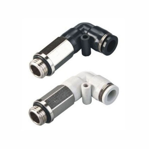 PLL-G 加長L型螺紋彎通