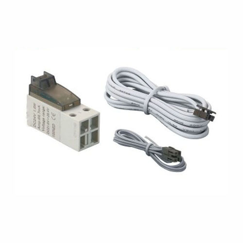 CPV15微型電磁閥（三口二位）