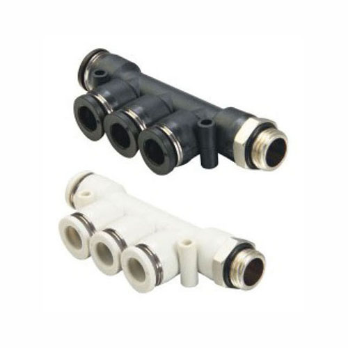 PKB-G 五通側(cè)螺紋