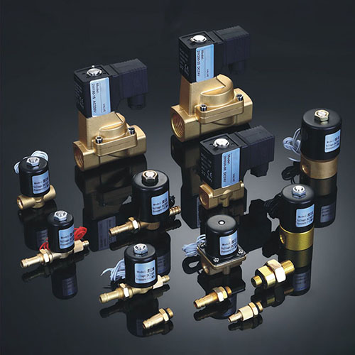 SVZ系列電磁閥
